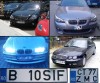 NUMERE AUTO DESPARTITE DISTANTATE PERSONALIZATE RARE