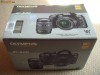 OLYMPUS E520 + 2 OBIECTIVE...NOU