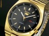 Seiko 5 Executive - Limited Edition, Automatic 21J, WR 30M. Nou