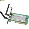 Adaptor wireless PCI 300Mbps TP-Link TL-WN851N