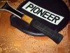 Tenis de camp - Racheta PIONEER