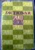 Dictionar  Spaniol Roman