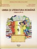 Manual LIMBA ROMANA CLS A IV A ED. DACIA