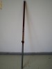 VARGA 6 M::CARBON::NO LIMIT TELE POLE/WIND BLADE VARGA 6 M::CARBON::NO LIMIT TELE POLE/WIND BLADE