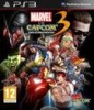 PE COMANDA Marvel VS Capcom 3  Fate Of Two Worlds PS3 XBOX 360
