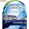REZERVE WILKINSON SWORD  HYDRO 5 TRANSPORT GRATUIT PRIN POSTA SAU DOAR 9.9 LEI PRIN FAN COURIER + CADOU IN VALOARE DE MAXIM 10 LEI