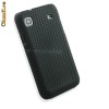 husa protectie samsung galaxy s plus i9000 mesh antiradiatii + folie ecran expediere gratuita