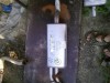 TOBA ESAPAMENT FINALA VOLKSWAGEN GOLF II GTI 1990 1991