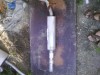 toba INTERMEDIARA VOLKSWAGEN POLO BENZINA SI DIESEL 1994 2001