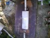TOBE DE ESAPAMENT SEAT TOLEDO 1991 1997