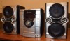Combina Audio Sony cu MP3 model HCD-RG470 impecabila