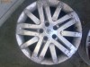 2 Jante Renault Laguna II 17 inchi