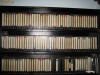 Vand colectie casete video 100 buc.