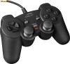 Accesorii PC - Controller gamepad PC STRIKE, SL-6535-SBK-01, SPEEDLINK, nou, garantie