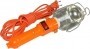 lampa de lucru, alimentare 220 V, cablu 5 m  1946