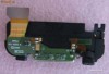 Sursa incarcare - Port conector cu mufa Dock Docking Flex si Microfon + Buzzer ORIGINALA ORIGINAL Apple iPhone 3G ( 821-0551-A )
