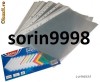 FOLIE PROTECTIE DOCUMENTE / BANCNOTE sorin9998