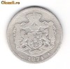 1 leu 1874
