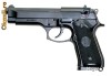 Replica airsoft STTi M9 full metal NEW