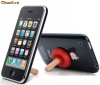 Dock , Suport birou  Iphone POMPA CHIUVETA  !! NOU!!!