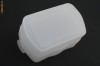 Bounce Flash Diffuser pentru Canon Speedlite 580EX