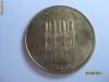 MONEDA JUBILIARA  NOTRE-DAME DE PARIS
