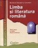 Manual LIMBA SI LITERATURA ROMANA CLS A X A ED. CORINT