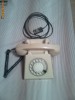 Telefon cu disc -Electromagnetica EM72
