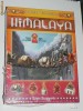 SUPERJOC. HIMALAYA - JOC DE SOCIETATE. SIGILAT
