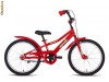 Bicicleta copii Drag Dragon 20 inch 2010 rosu