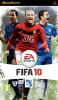 FIFA 10 PSP  (ALVio) + sute de jocuri psp originale ( VAND SCHIMB )