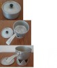 SPIRTIERA PENTRU CAFEA , CEAI ,SAU TUICA .