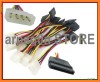 Cablu adaptor IDE - Serial ATA (SATA) alimentare 4pini