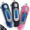 Vand MP3 Player