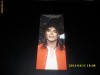 michael jackson semn de carte