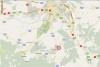 Depozit la 5 km de DN1 si la 7 de Sibiu