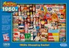 Puzzle reclame retro,1000 piese, numai bun de inramat !