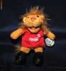 mascota oficiala World Cup 2006