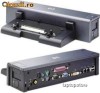 HP-Compaq Docking station (port replicator) +incarcator HP model PA286A HP-Compaq Docking station (port replicator) +incarcator HP model PA286A