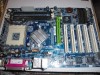 Placa baza Gigabyte 7NF-RZ