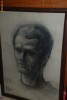 grafica-portret