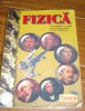 FIZICA - manual pentru clasa a VIII-a