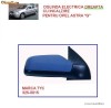 oglinda electrica dreapta OPEL ASTRA G (completa, prevopsita)