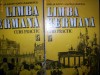 LIMBA GERMANA/CURS PRACTIC(2VOL)=LAZARESCU//SAVIN