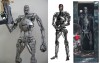 Figurina TERMINATOR  T-800 18 inch (Endoskeleton) 46 cm
