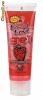 LIQUID LOVE gel pentru masaj erotic cu arome de capsuni