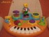 Pianina orchestra