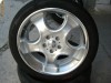 Jante Noi 18'' Ford, Jaguar, Volvo echipate vara