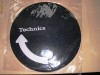 SLIPMAT PICK-UP TECHNICS (PICKUP) DJ SET 2 BUC NOI / SIGILATE (3)