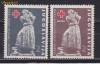 timbre jugoslavia 1960 crucea rosie nestampilate timbre jugoslavia 1960 crucea rosie nestampilate